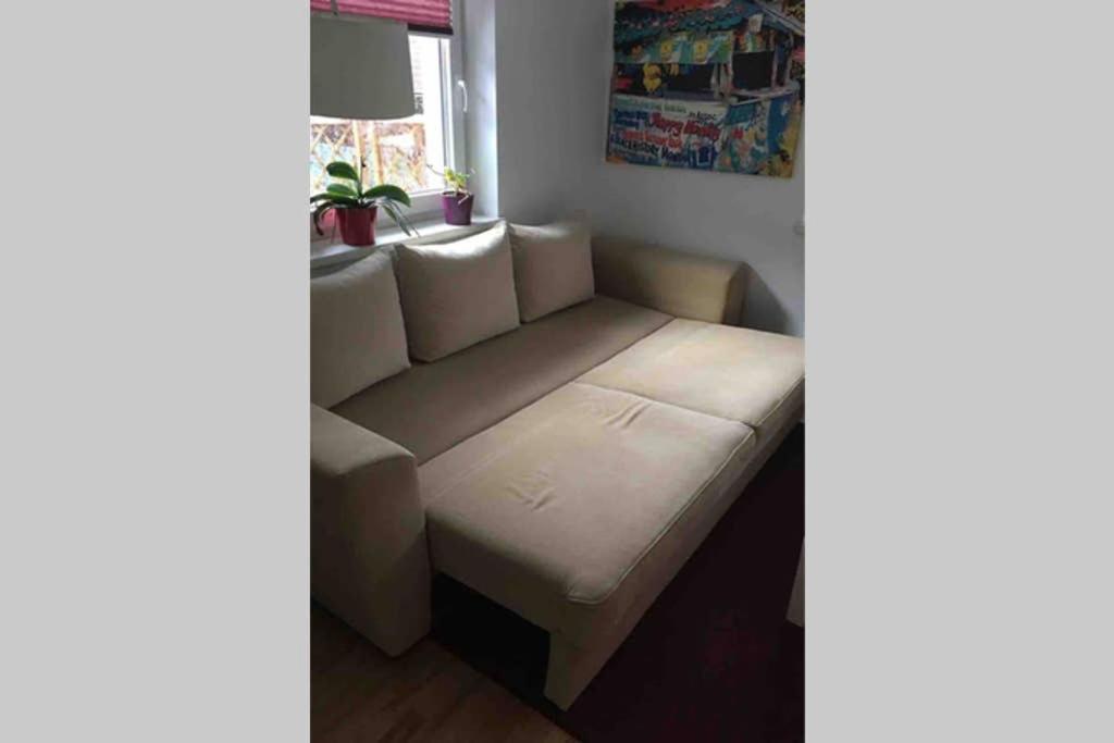Ferienwohnung Lisl Obervellach Buitenkant foto