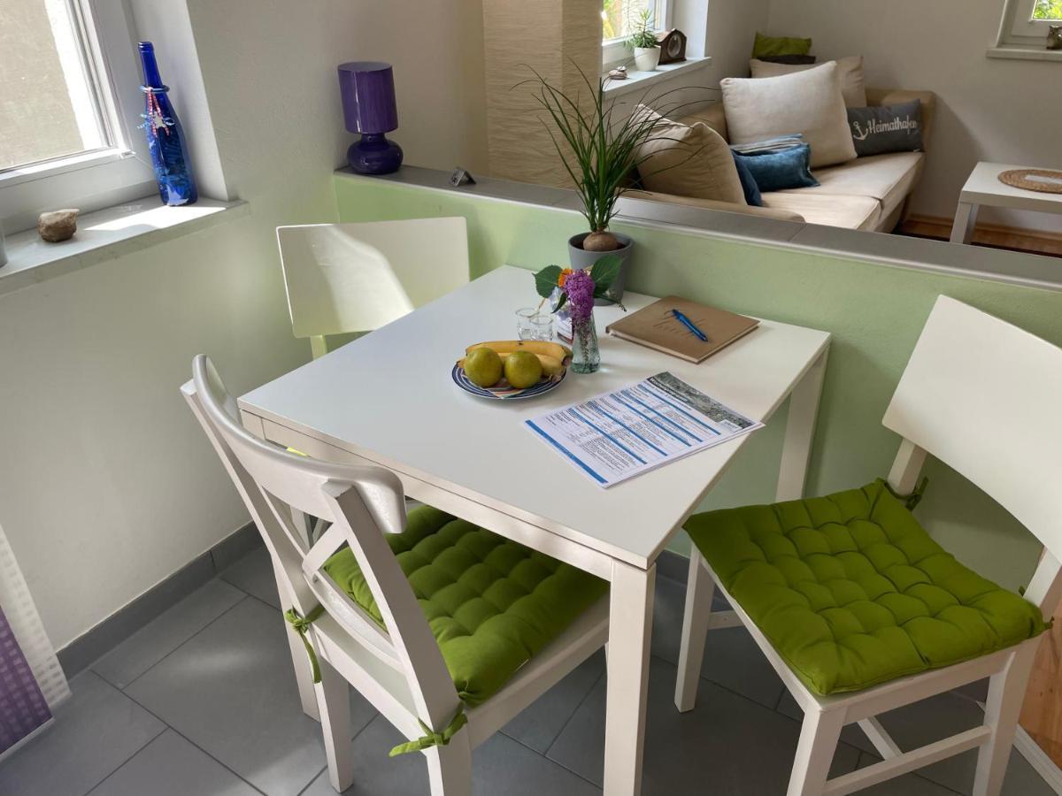 Ferienwohnung Lisl Obervellach Buitenkant foto