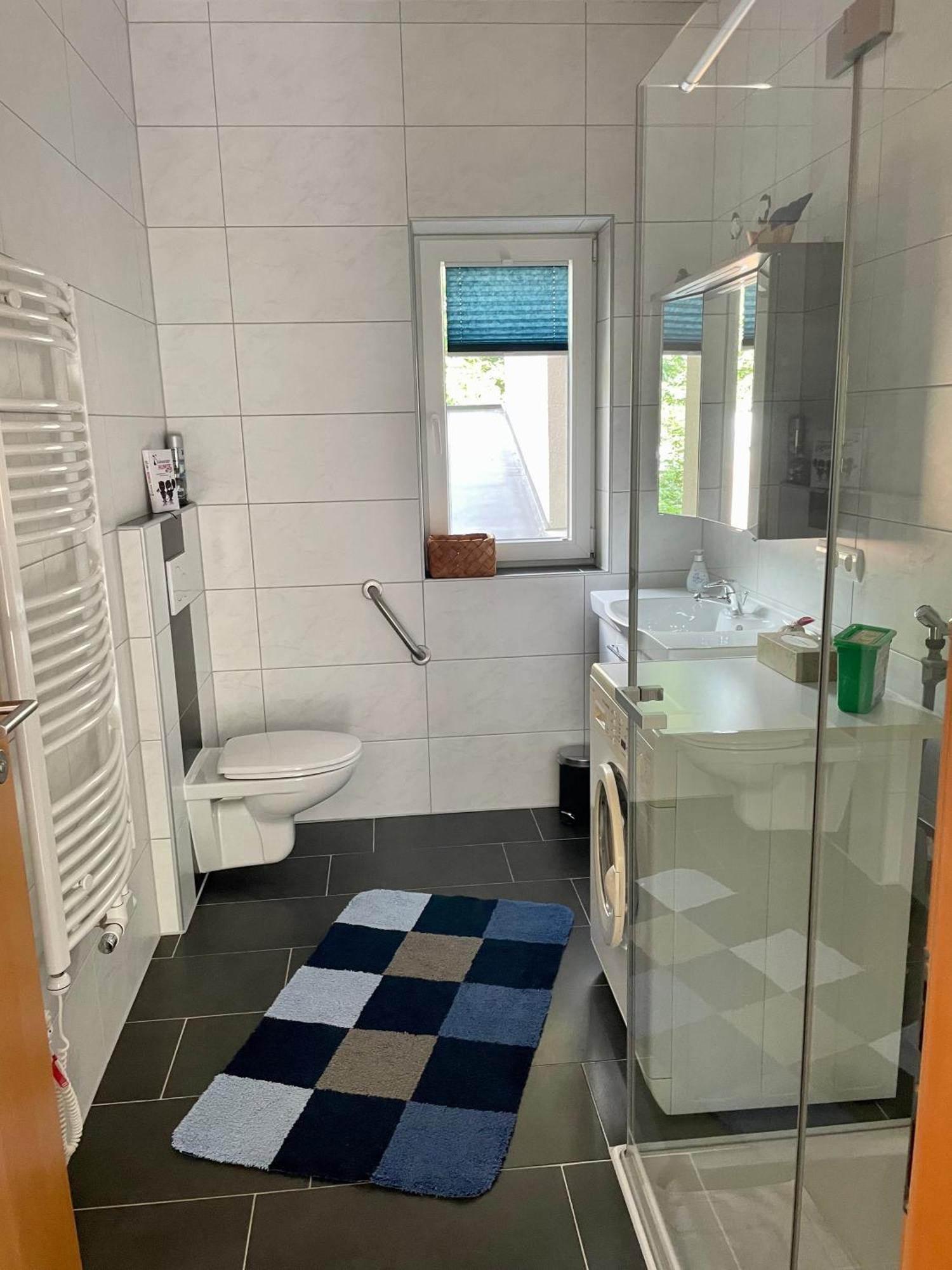 Ferienwohnung Lisl Obervellach Buitenkant foto